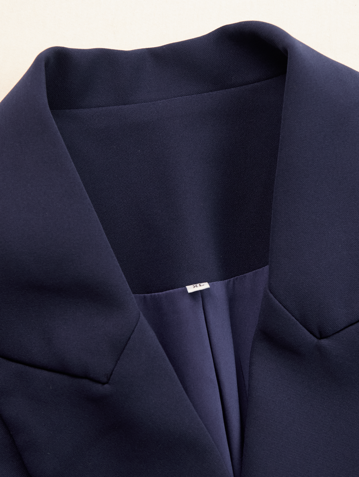 Elegant Tailored Blazer Midi Dress Mooyius Elegant Tailored Blazer Midi Dress Mooyius