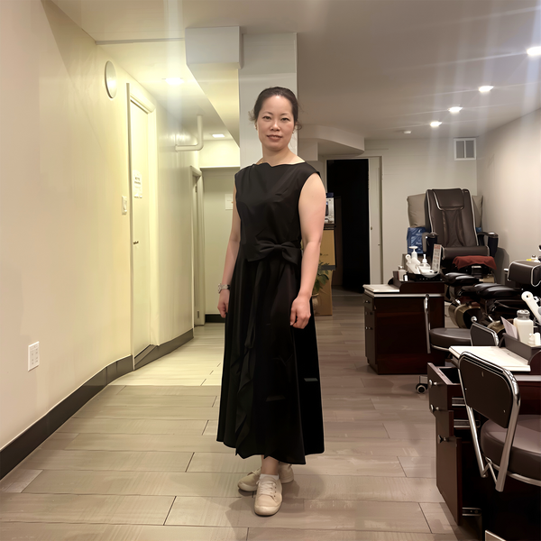Liu Angela